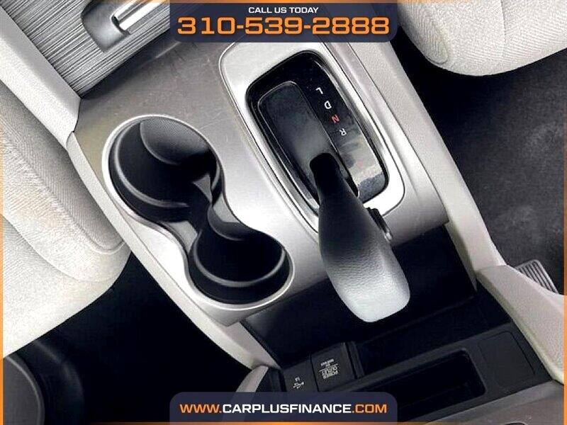 Honda Pilot LX 2WD 2019