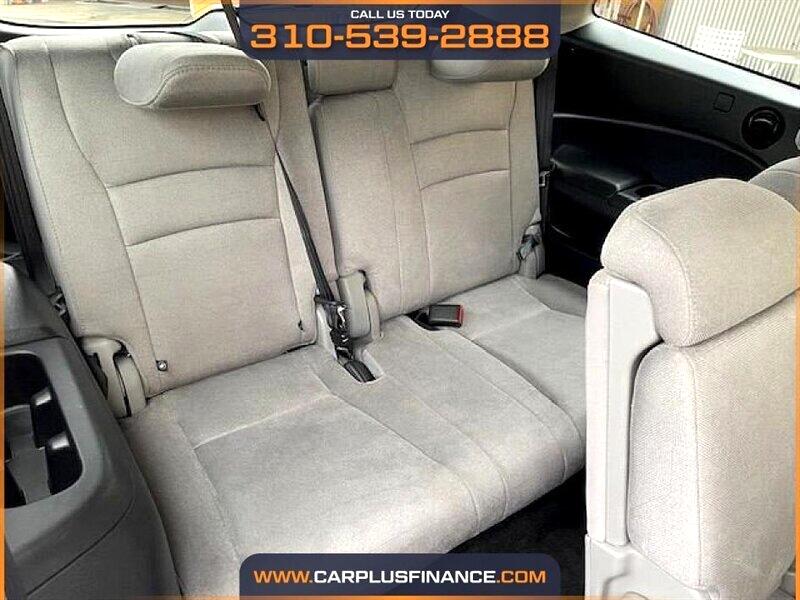 Honda Pilot LX 2WD 2019