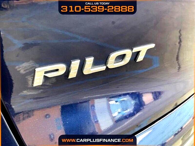 Honda Pilot LX 2WD 2019