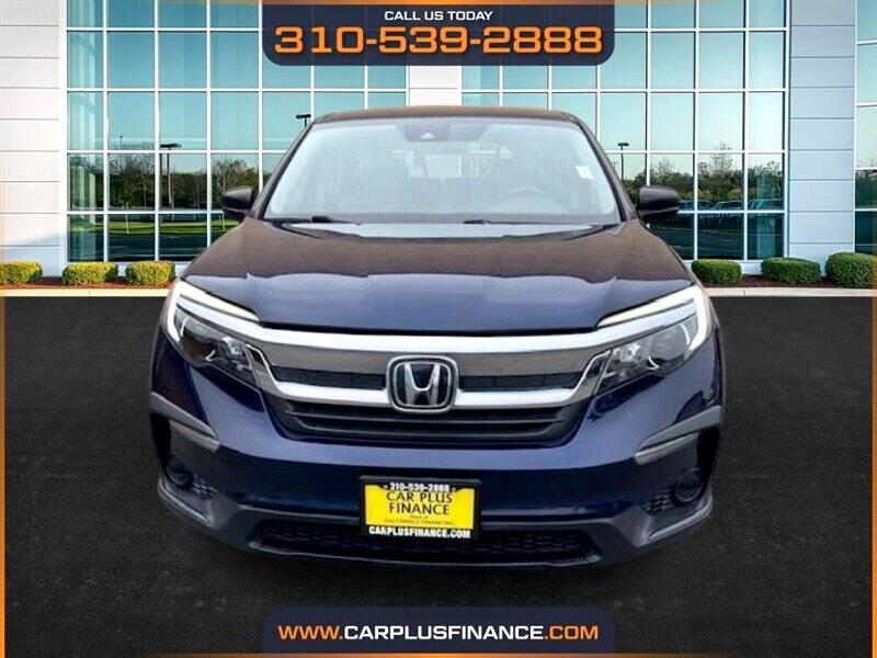 Honda Pilot LX 2WD 2019