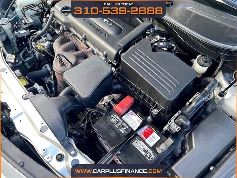 Toyota Camry LE 5-Spd AT 2009