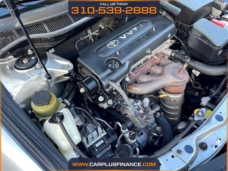 Toyota Camry LE 5-Spd AT 2009