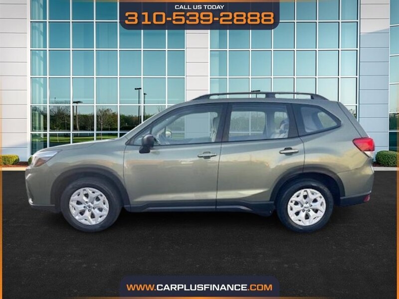 Subaru Forester Base 2019