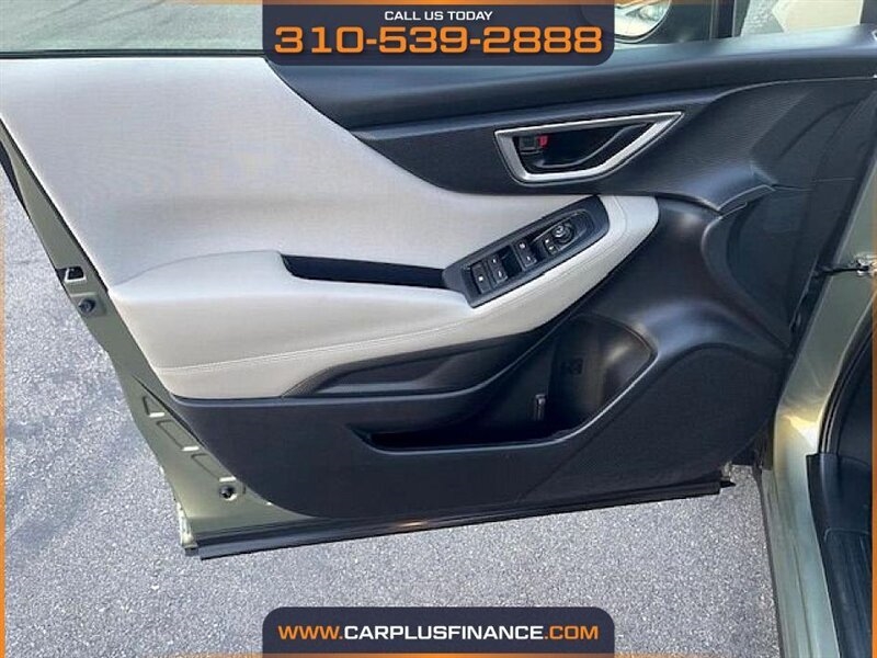 Subaru Forester Base 2019