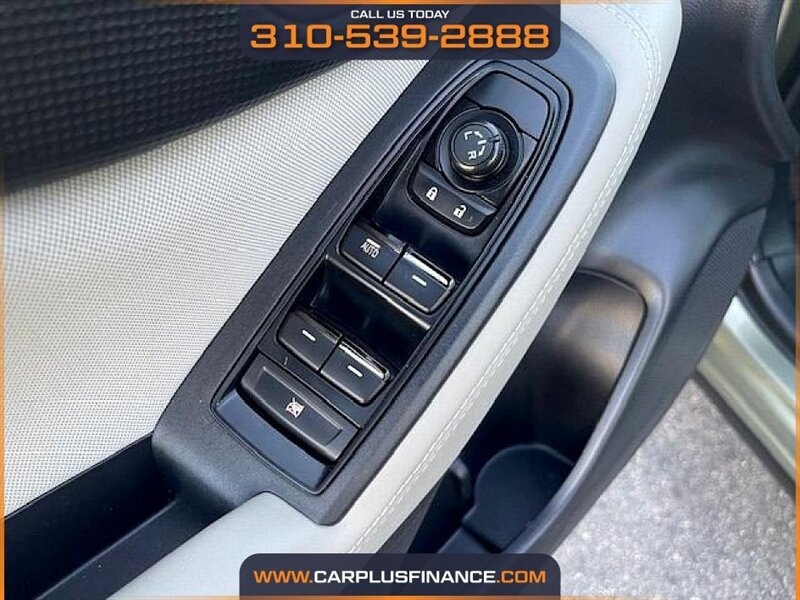 Subaru Forester Base 2019