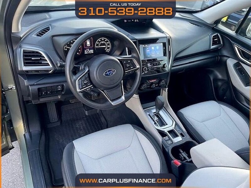 Subaru Forester Base 2019