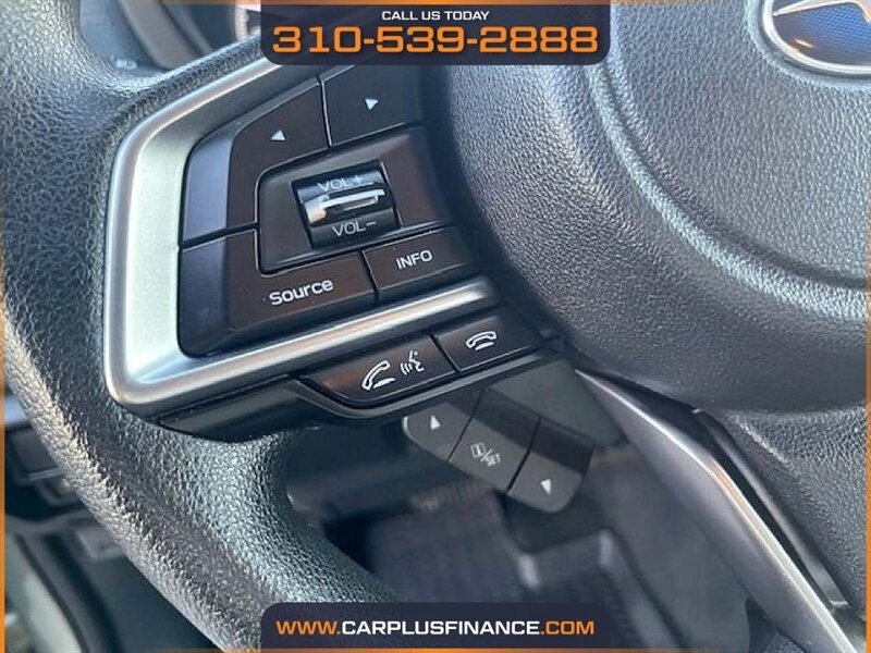 Subaru Forester Base 2019