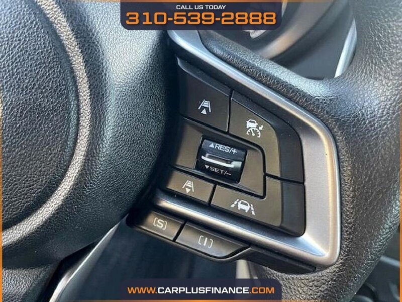 Subaru Forester Base 2019