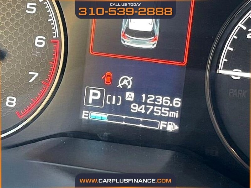 Subaru Forester Base 2019