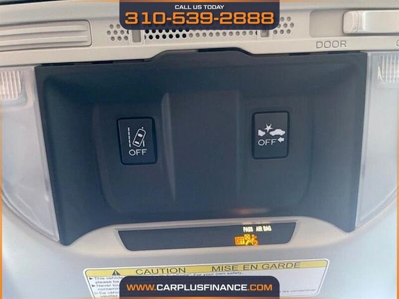 Subaru Forester Base 2019