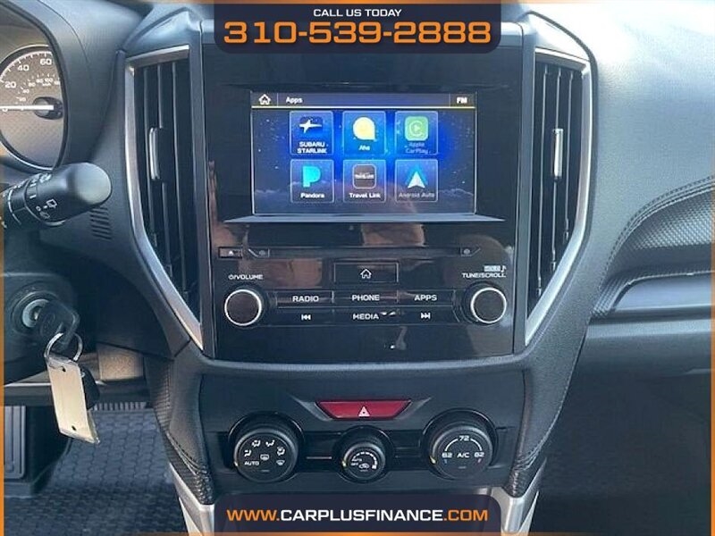 Subaru Forester Base 2019