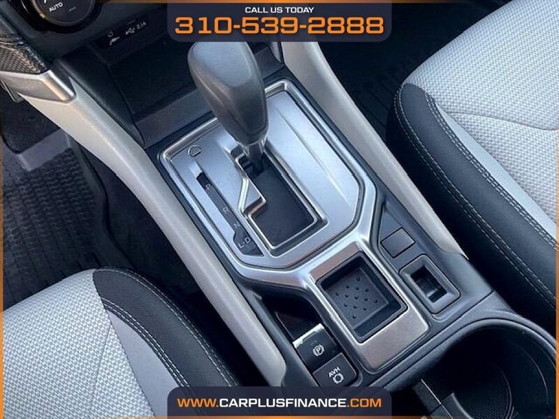 Subaru Forester Base 2019