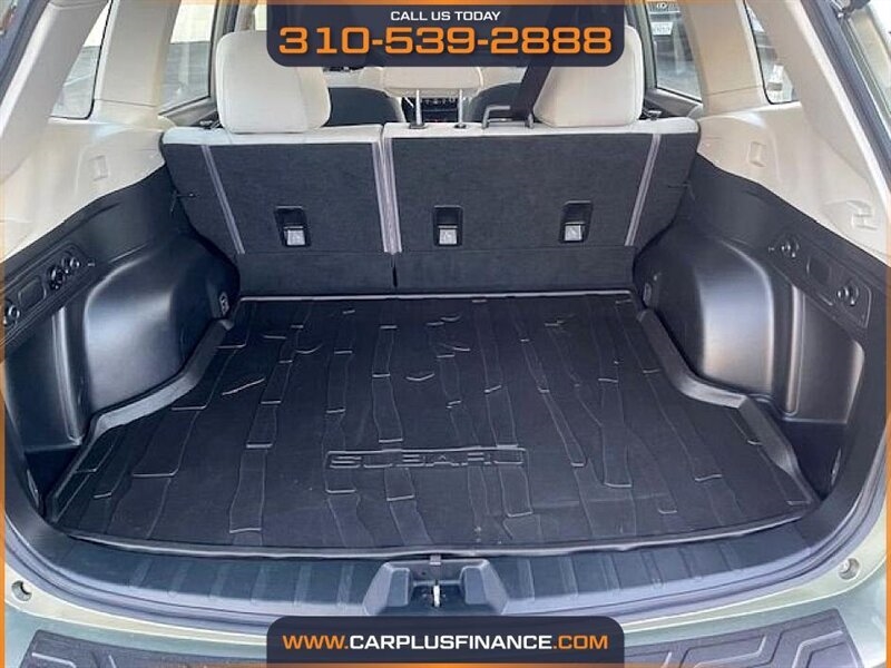 Subaru Forester Base 2019