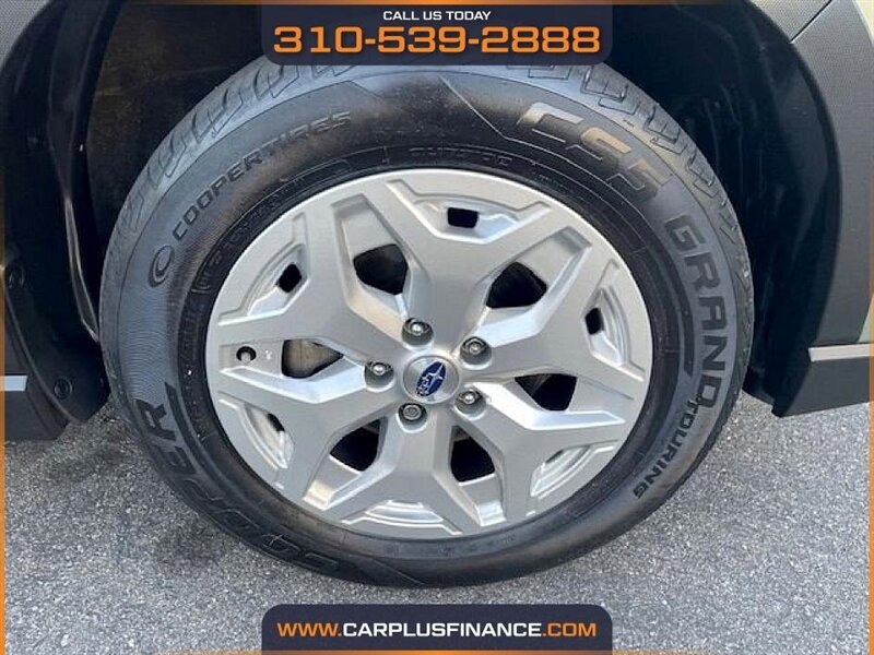 Subaru Forester Base 2019