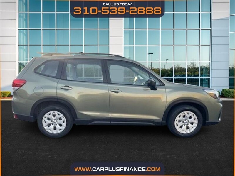 Subaru Forester Base 2019