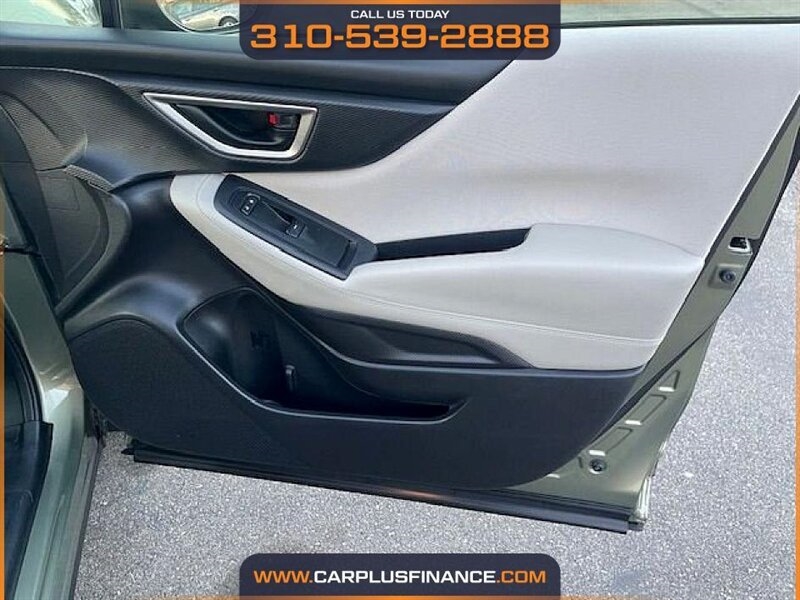 Subaru Forester Base 2019