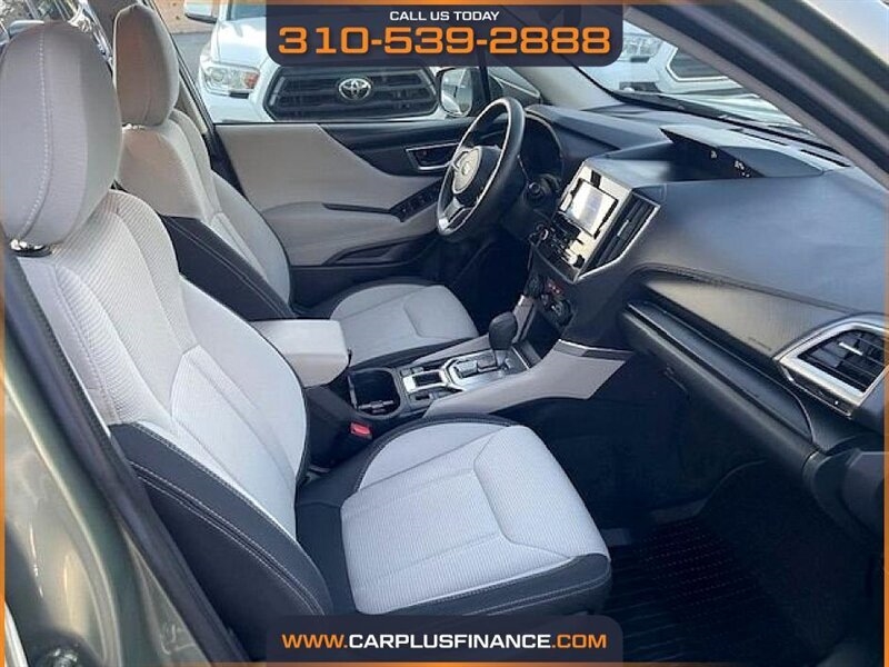 Subaru Forester Base 2019