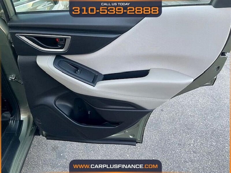 Subaru Forester Base 2019