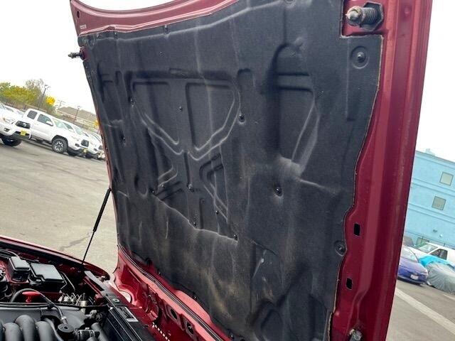 Jaguar XJ-Series Vanden Plas 2001