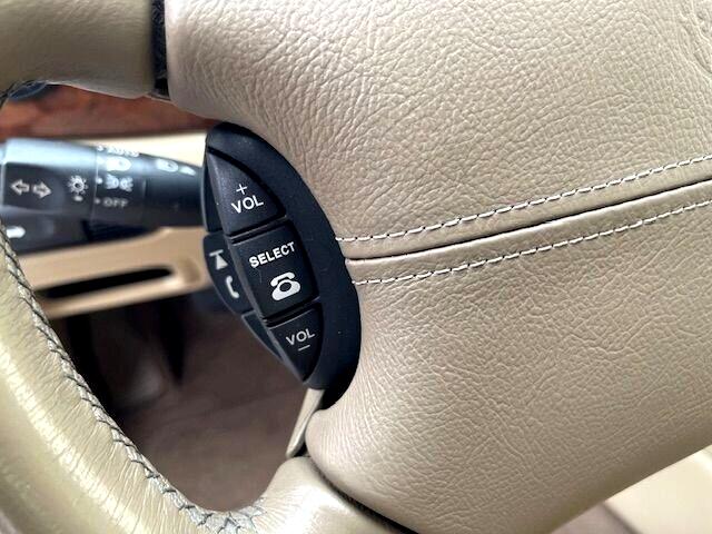 Jaguar XJ-Series Vanden Plas 2001