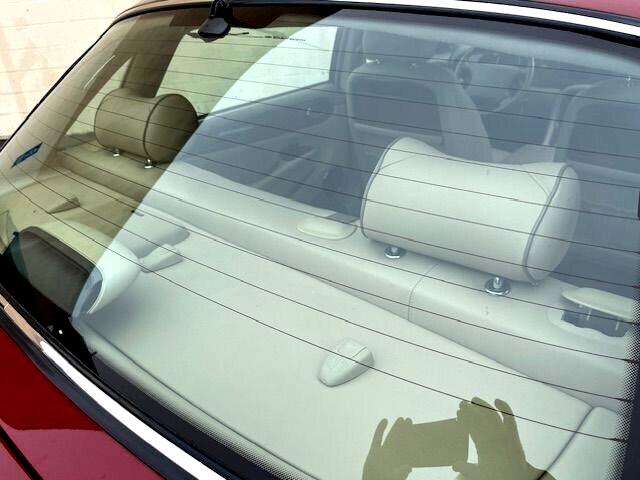 Jaguar XJ-Series Vanden Plas 2001