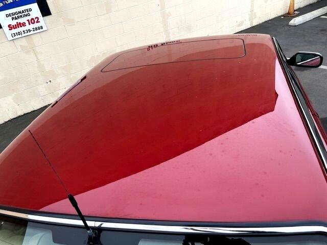 Jaguar XJ-Series Vanden Plas 2001