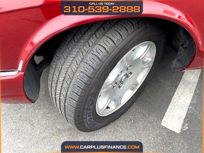 Jaguar XJ-Series Vanden Plas 2001