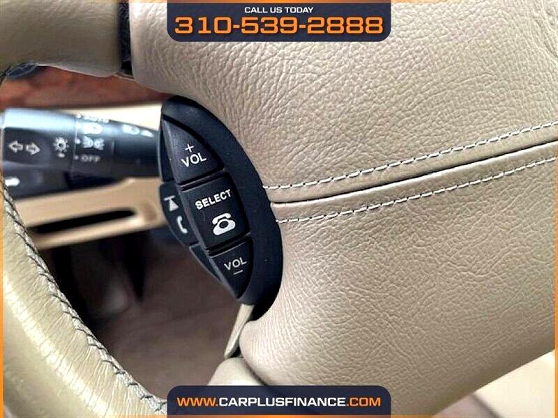 Jaguar XJ-Series Vanden Plas 2001