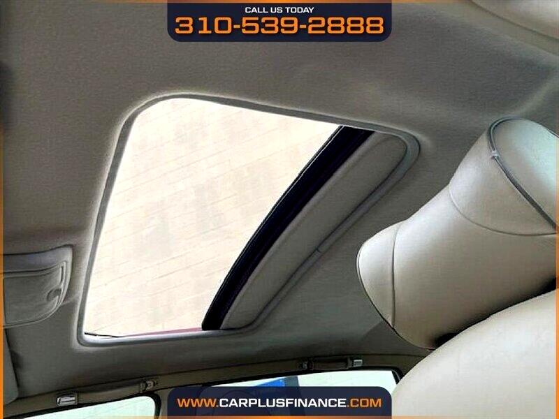 Jaguar XJ-Series Vanden Plas 2001