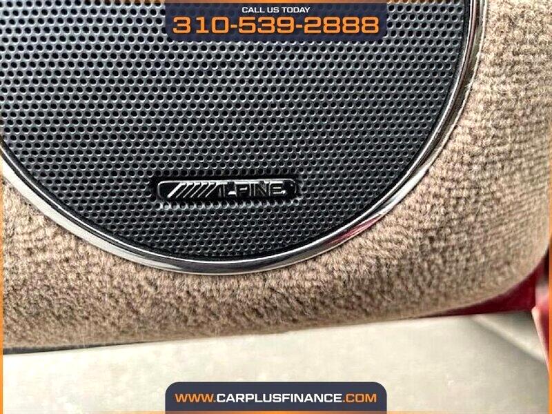 Jaguar XJ-Series Vanden Plas 2001