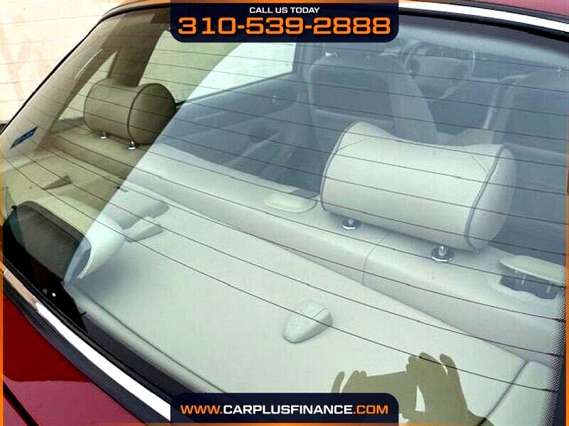 Jaguar XJ-Series Vanden Plas 2001