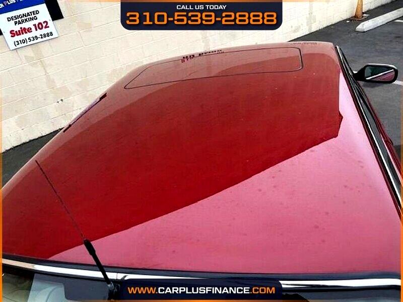 Jaguar XJ-Series Vanden Plas 2001