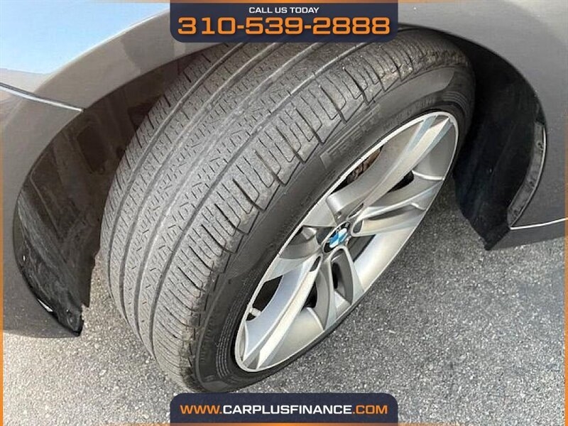 BMW 3-Series 330i SULEV Sedan 2018