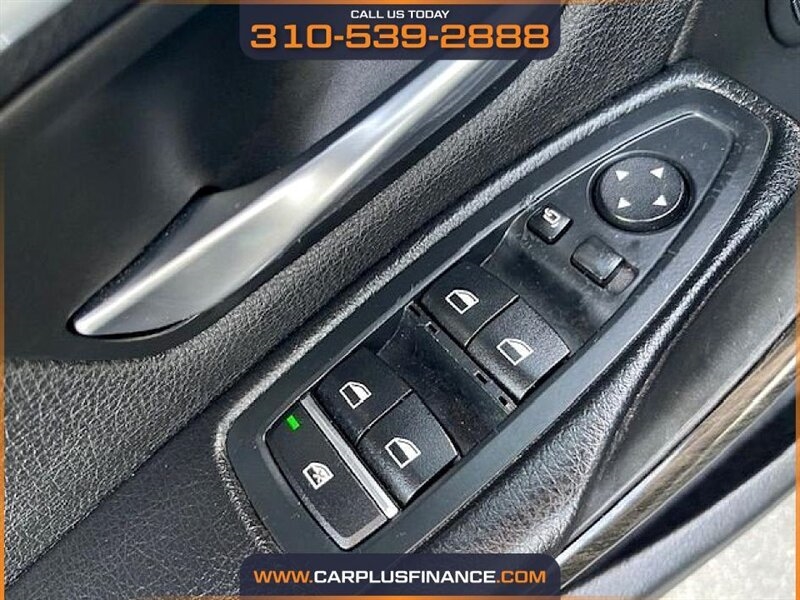 BMW 3-Series 330i SULEV Sedan 2018