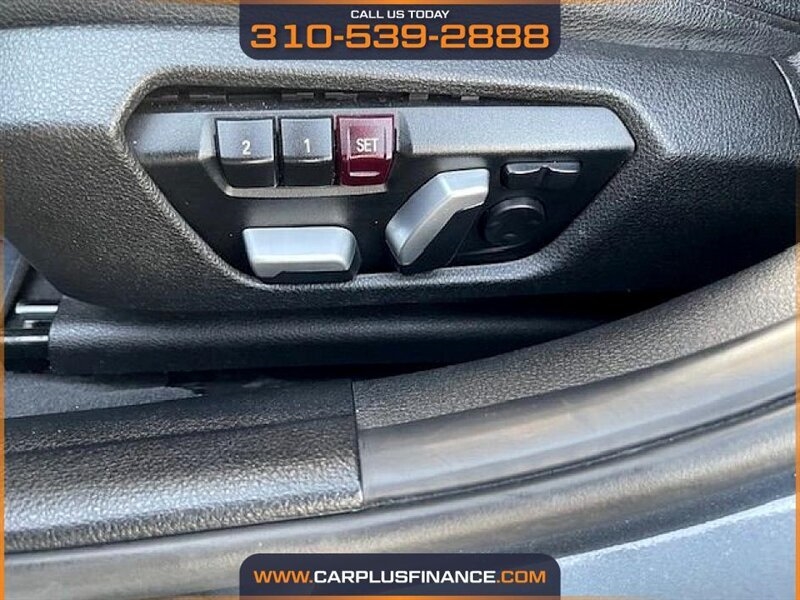 BMW 3-Series 330i SULEV Sedan 2018