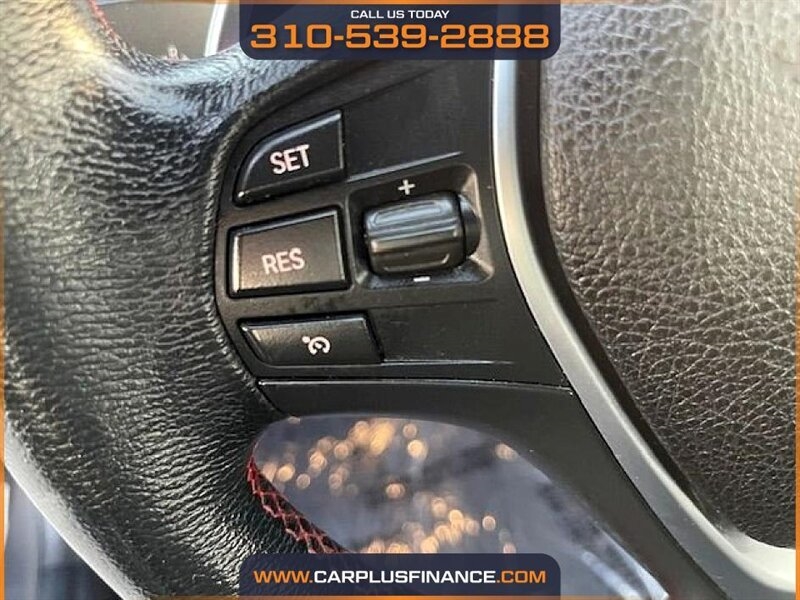 BMW 3-Series 330i SULEV Sedan 2018