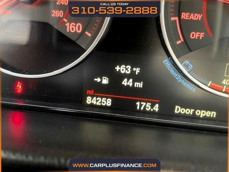 BMW 3-Series 330i SULEV Sedan 2018