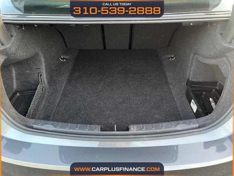 BMW 3-Series 330i SULEV Sedan 2018