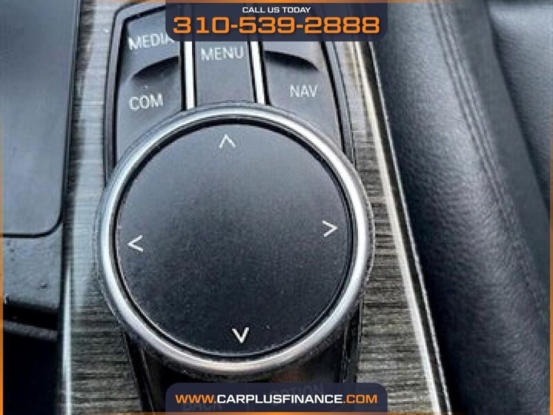 BMW 3-Series 330i SULEV Sedan 2018