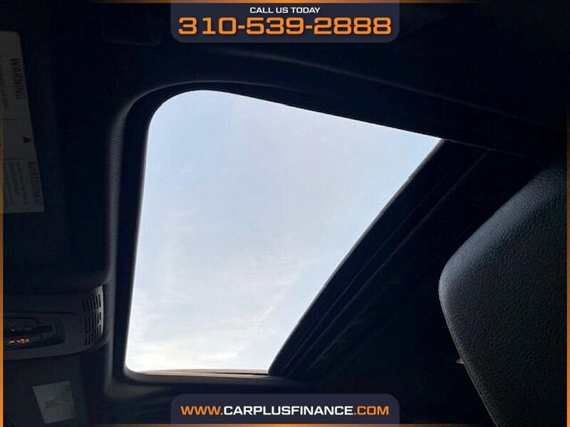 BMW 3-Series 330i SULEV Sedan 2018