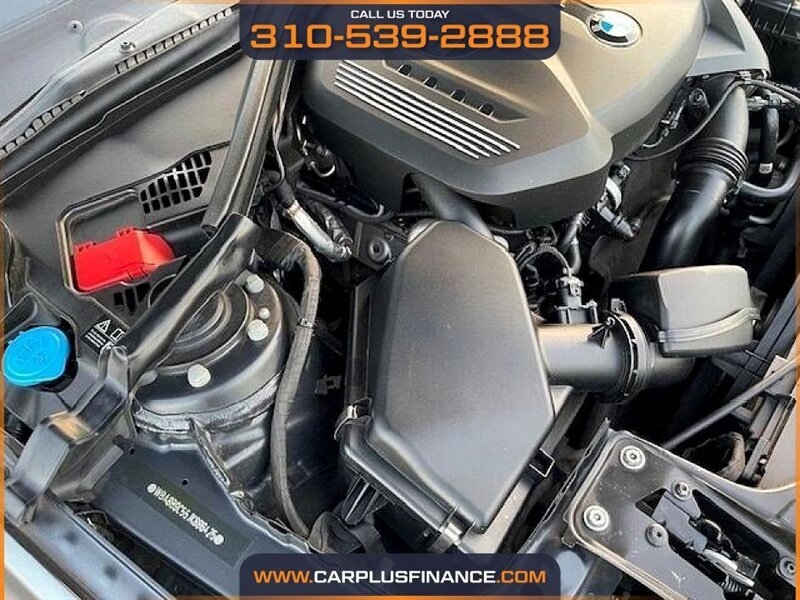 BMW 3-Series 330i SULEV Sedan 2018