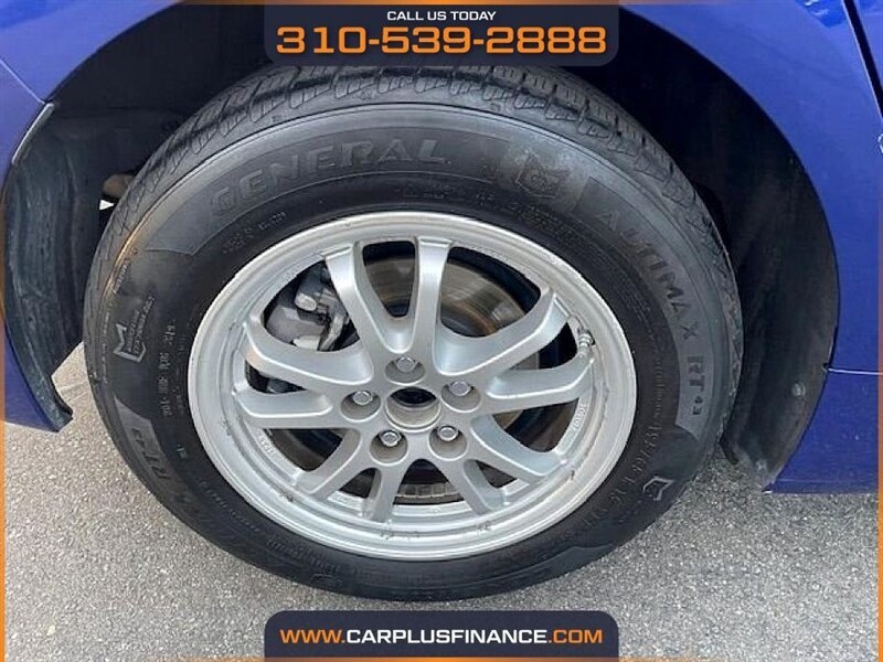 Toyota Prius Two Eco 2017