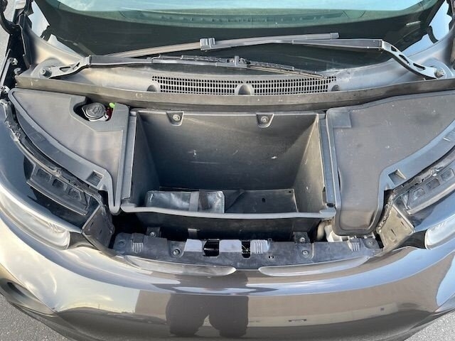 BMW i3 Base w/Range Extender 2015