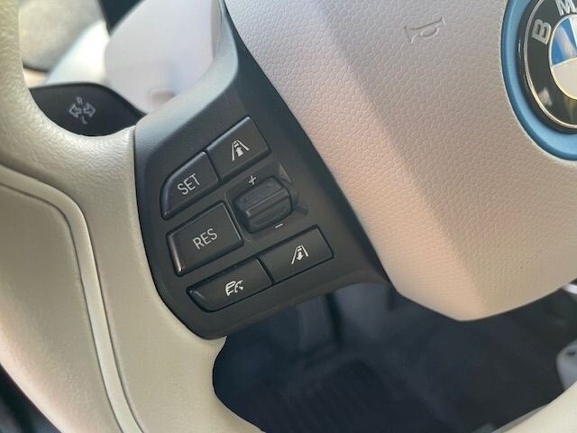 BMW i3 Base w/Range Extender 2015