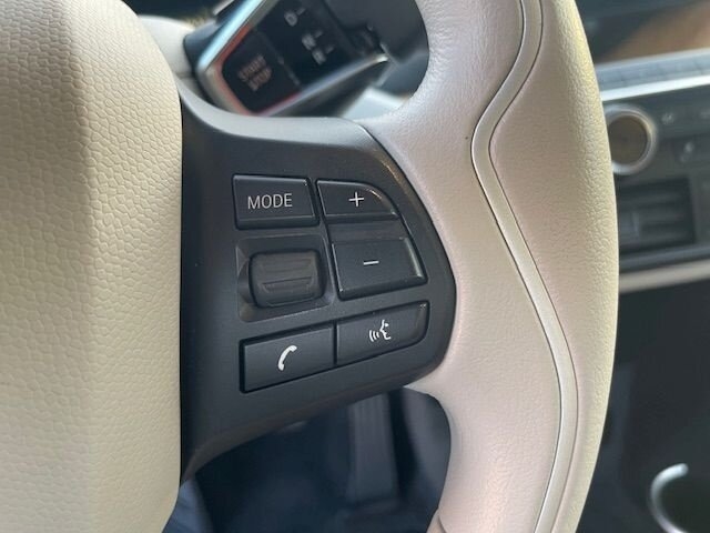 BMW i3 Base w/Range Extender 2015