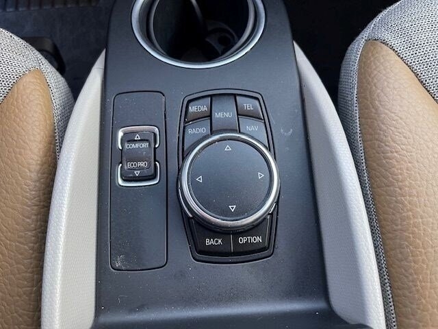 BMW i3 Base w/Range Extender 2015