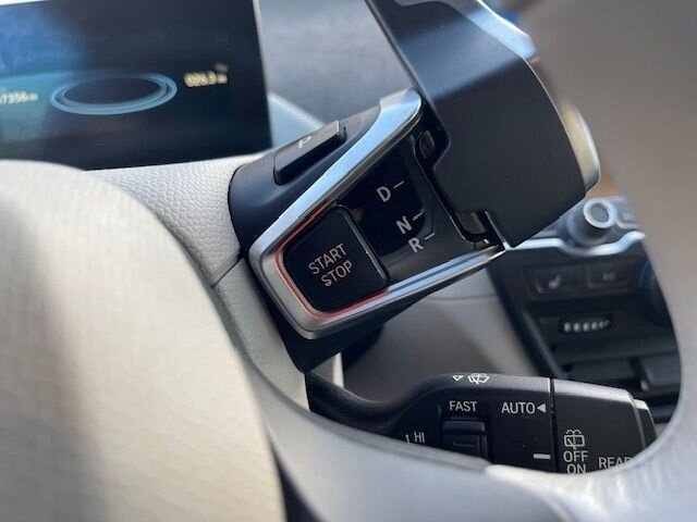 BMW i3 Base w/Range Extender 2015