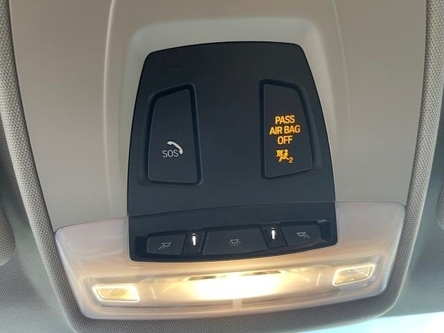 BMW i3 Base w/Range Extender 2015