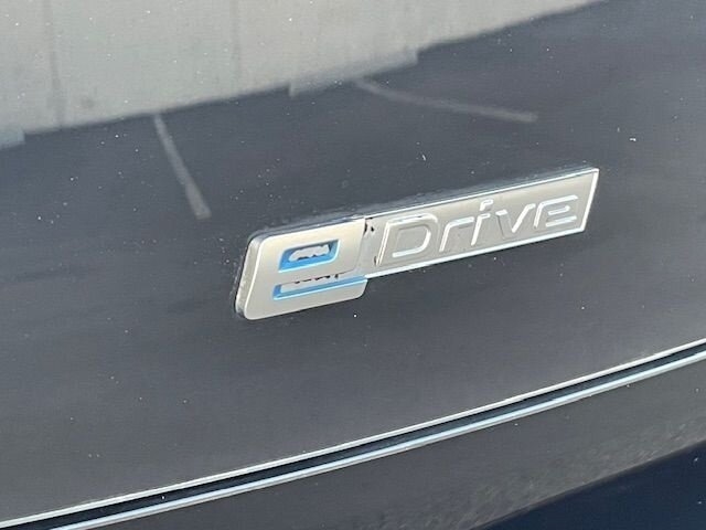 BMW i3 Base w/Range Extender 2015