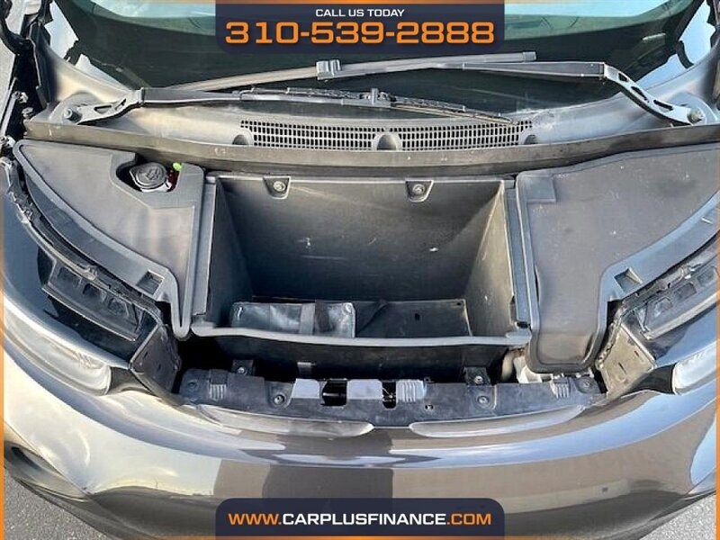 BMW i3 Base w/Range Extender 2015